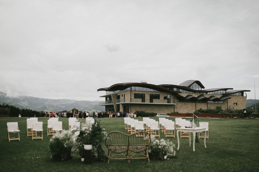 Wedding planner San Sebastian Gipuzkoa Pais Vasco
