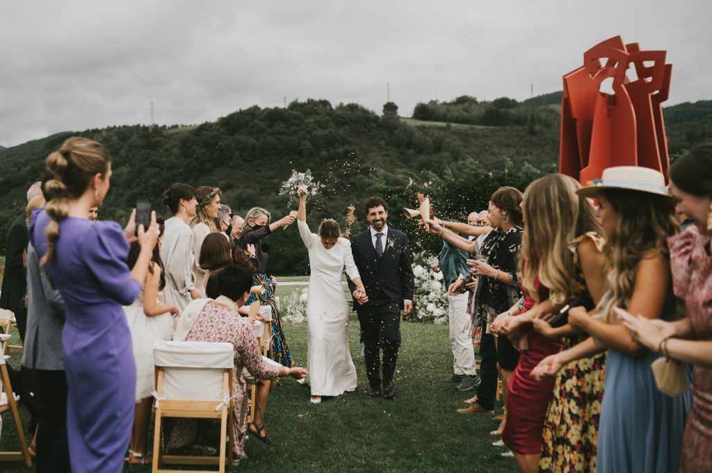 Wedding planner San Sebastian Gipuzkoa Pais Vasco