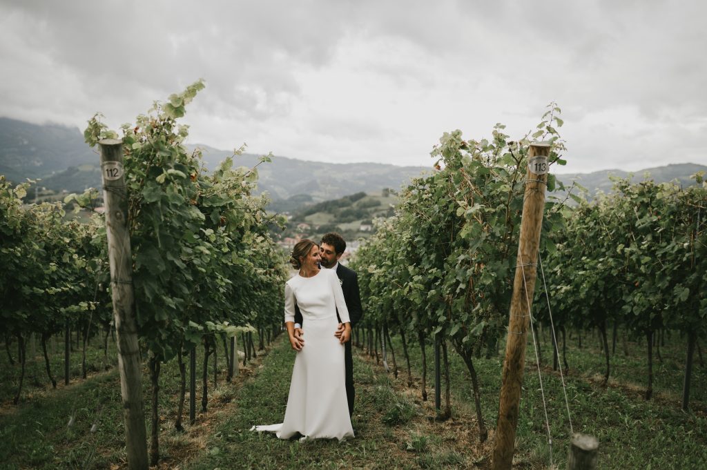 Wedding planner San Sebastian Gipuzkoa Pais Vasco