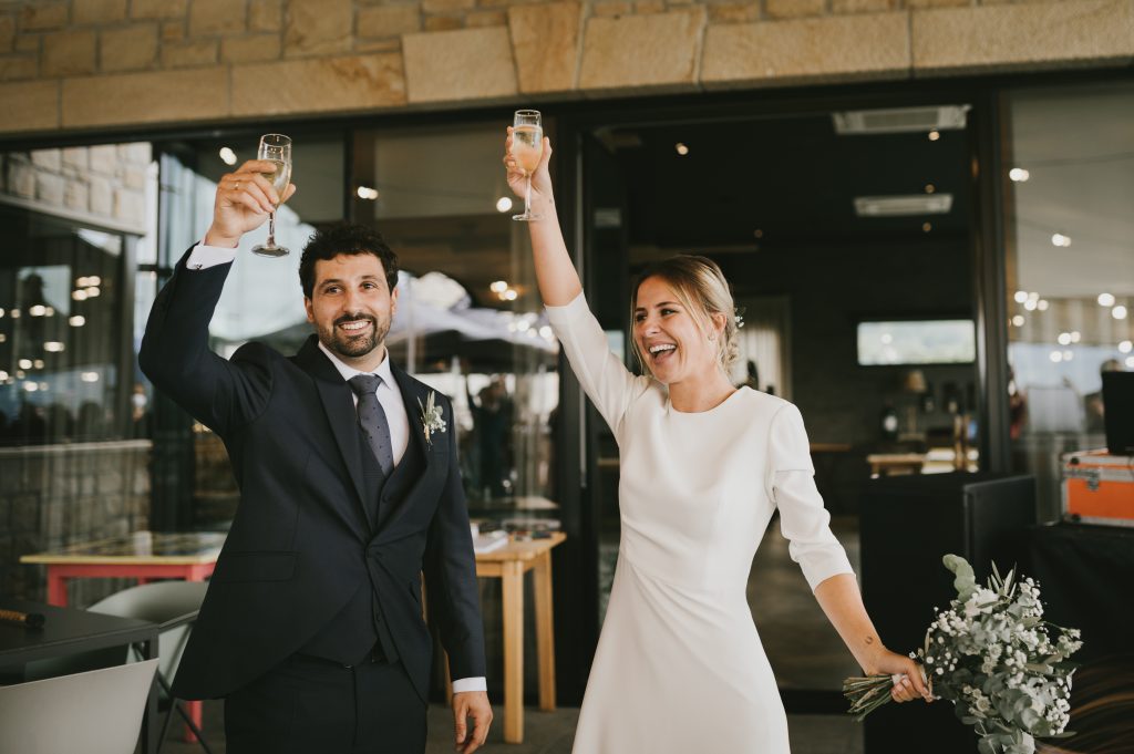 Wedding planner San Sebastian Gipuzkoa Pais Vasco