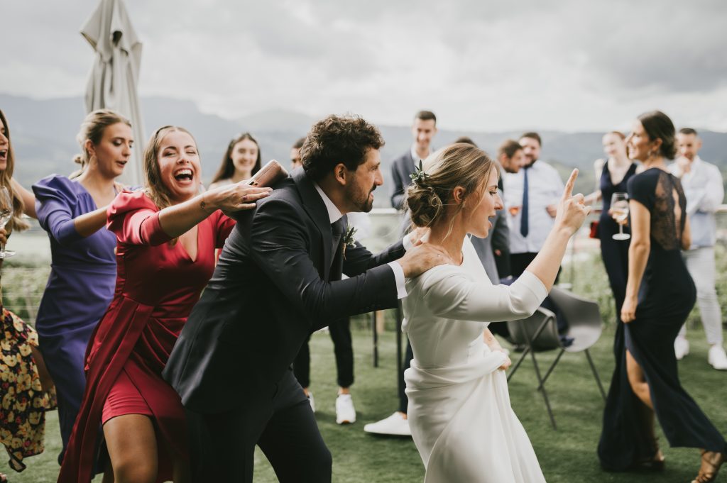 Wedding planner San Sebastian Gipuzkoa Pais Vasco