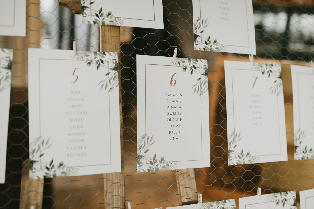 Wedding planner San Sebastian Gipuzkoa Pais Vasco