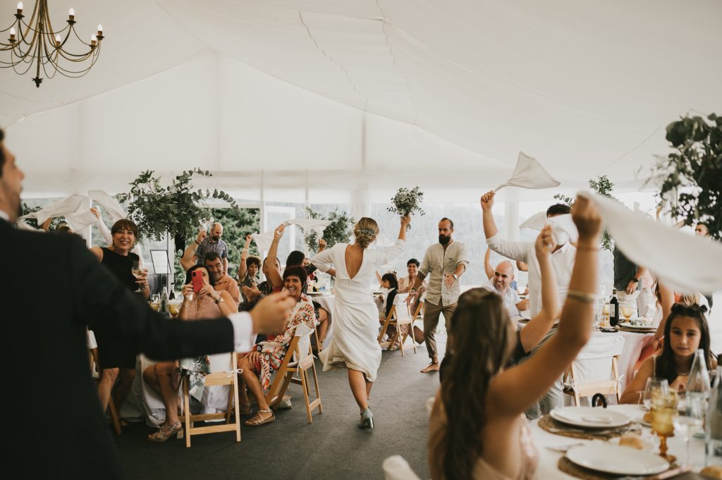 Wedding planner San Sebastian Gipuzkoa Pais Vasco