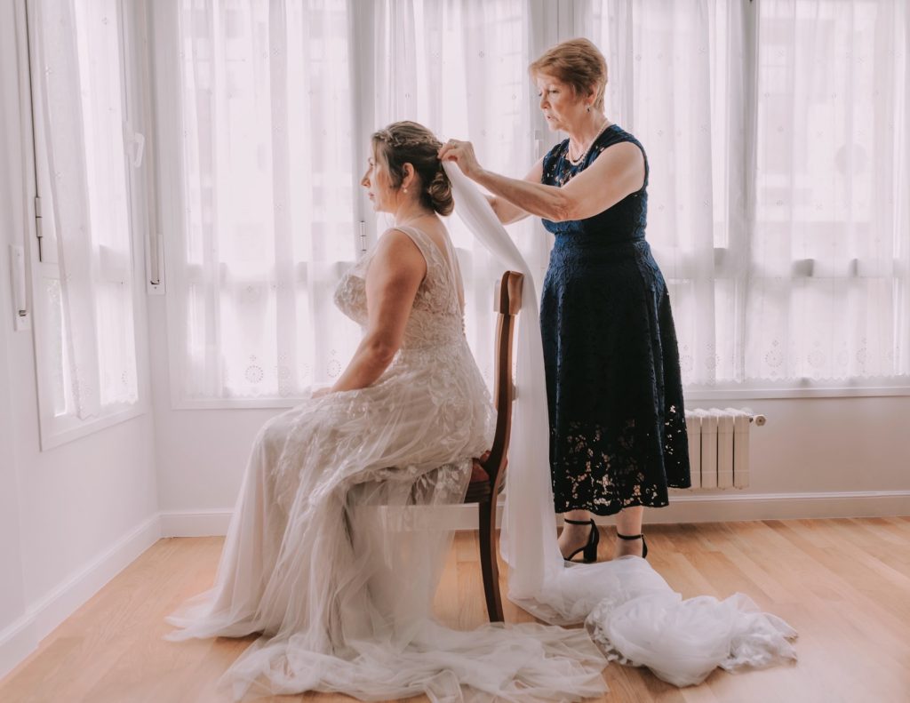 Organización bodas Gipuzkoa destination weddings