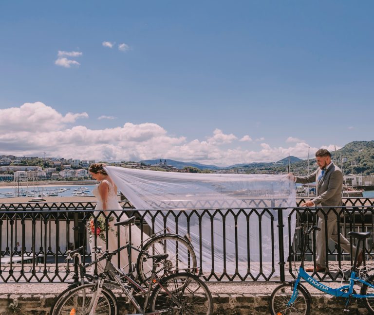 Organización bodas Gipuzkoa destination weddings