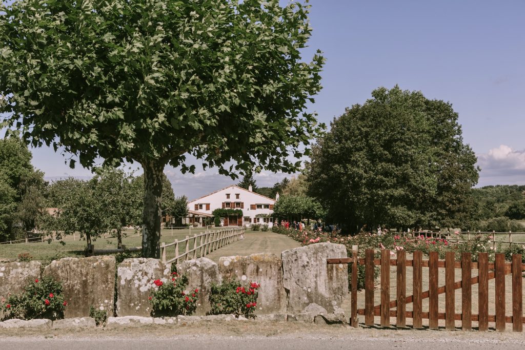 Organización bodas Gipuzkoa destination weddings