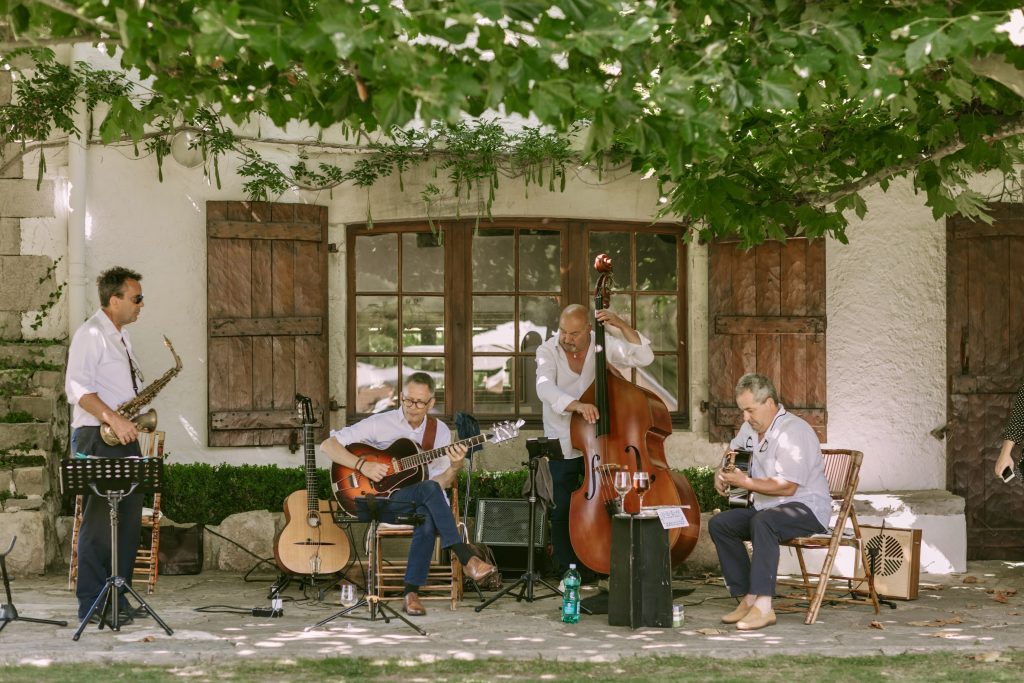 Organización bodas Gipuzkoa destination weddings