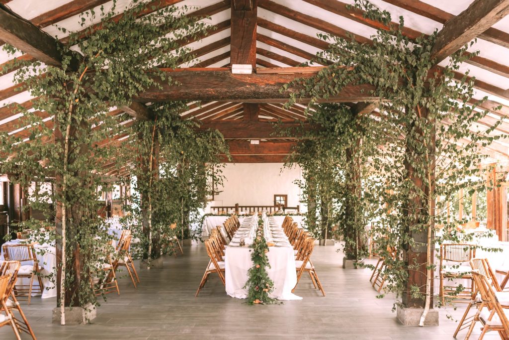 Organización bodas Gipuzkoa destination weddings