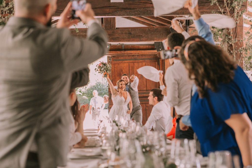 Organización bodas Gipuzkoa destination weddings