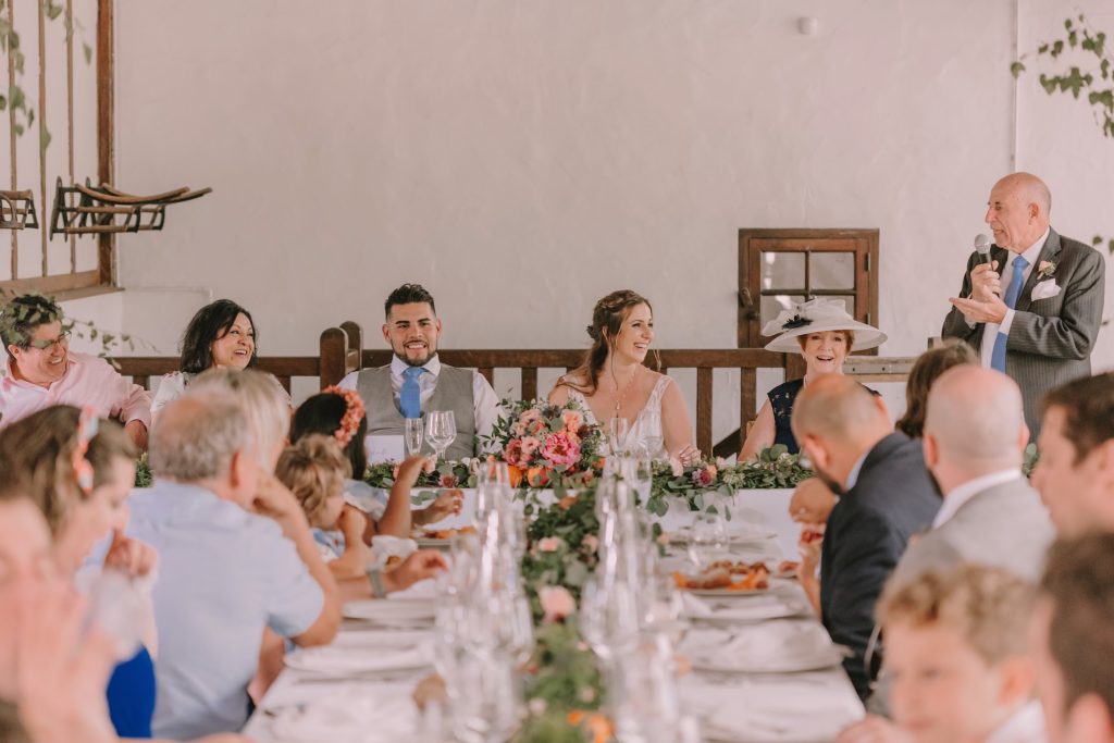 Organización bodas Gipuzkoa destination weddings