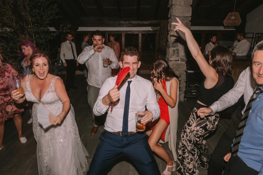 Organización bodas Gipuzkoa destination weddings