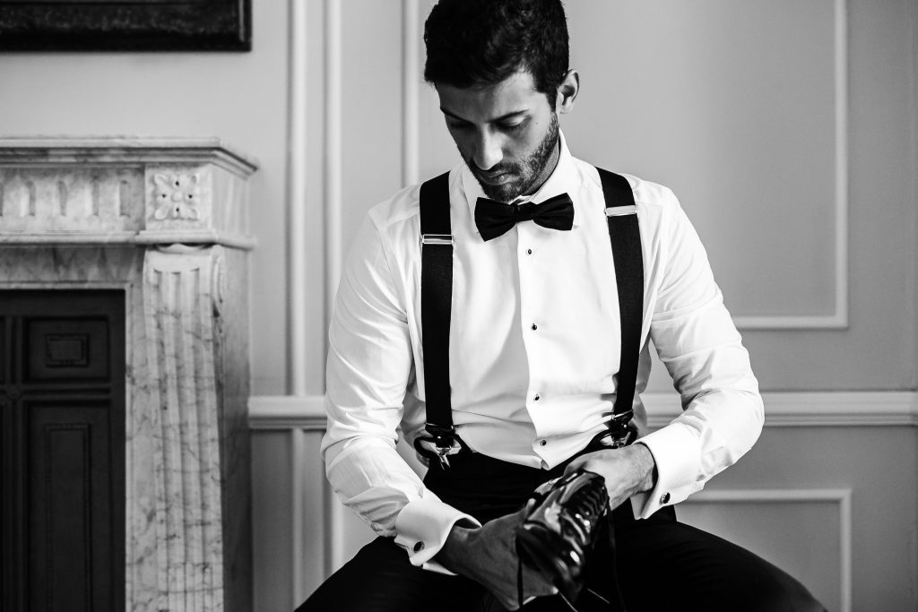 Organización bodas Donostia Gipuzkoa