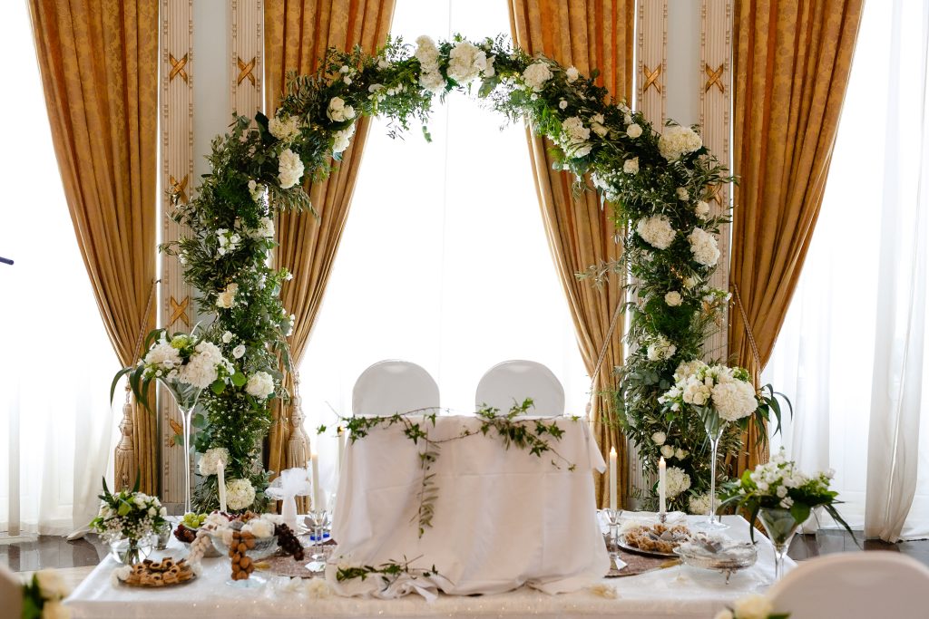 Organización bodas Donostia Gipuzkoa