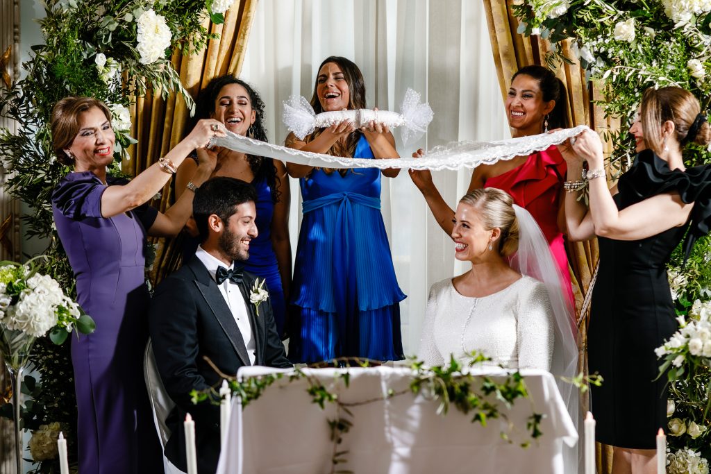 Organización bodas Donostia Gipuzkoa