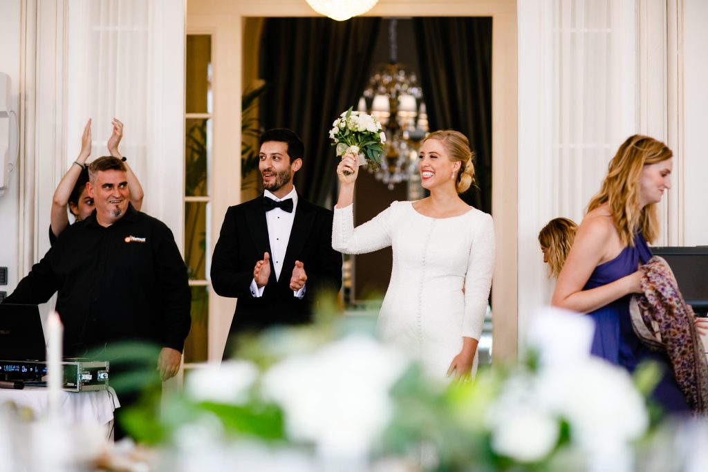 Organización bodas Donostia Gipuzkoa