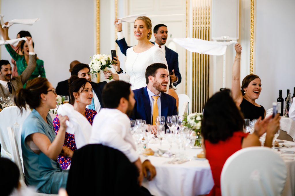 Organización bodas Donostia Gipuzkoa