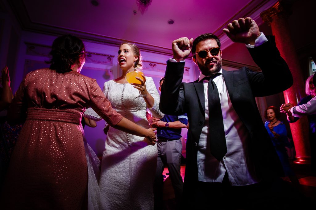 Organización bodas Donostia Gipuzkoa