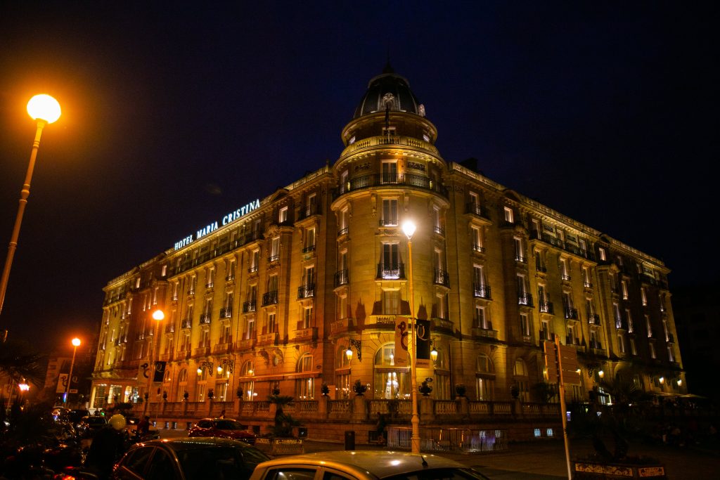 Organización bodas Donostia Gipuzkoa