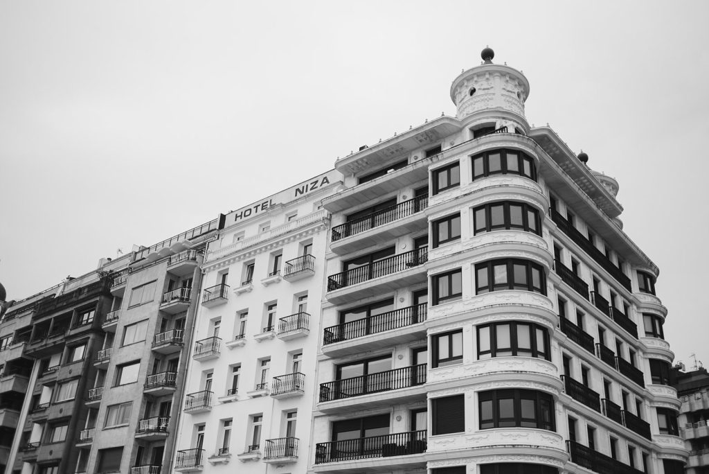 Wedding Planner Donostia - Gipuzkoa Organización bodas